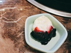 -介里海鲜自助(万达广场太原街店)