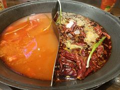 -萍姐火锅·公路夜市(南京新街口店)