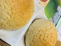 酥皮焗叉烧包-添好运(中环IFC店)