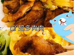 -港爺茶檔·茶餐厅(东晓南路店)