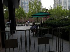 -星巴克臻选(上海长风大悦城店)