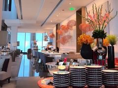 -北京柏悦酒店·锦庭餐厅Dining Room