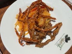 -汉巴味德(北京银座和谐广场店)