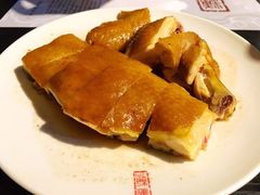 -糖朝(尖沙咀店)