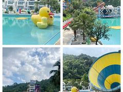 -清泉湾生态旅游度假区