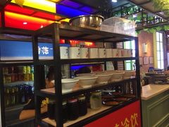 -正宗钢管厂五区·小郡肝火锅·串串香(商品街总店)