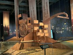 -盘龙城国家考古遗址公园