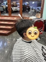 -绅仕門男士理发馆