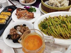 -凯鸽酒楼(水泉湾龙园店)