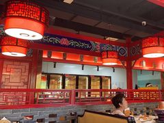 -祥源胡同·涮牛羊肉火锅(花桥店)
