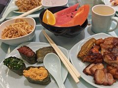 -堂会·KTV·自助餐·团建聚会(天河店)