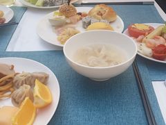 -南湖宾馆·鸳湖阁全日制餐厅