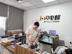 -铭修苹果华为手机平板维修服务(杨浦区店)