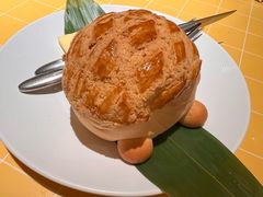 -蔡澜点心·粤菜(花城汇南区店)