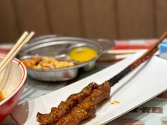 -老西安陕西面馆