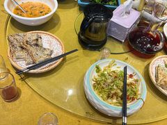 -天毓山庄·餐厅