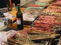 -袁师傅烤肉(弹子石店)