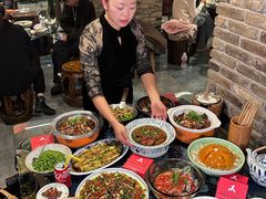 -阿嫂印象·民间江湖菜(大学城店)