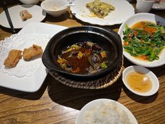 -潮中人·潮州菜(益乐路店)