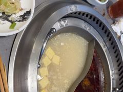 -蜀留香火锅·始于1999·原四川老火锅(白堤路店)