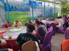 -马白开来特色羊排揪片子  (总店)