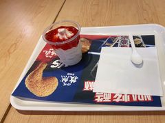 -德克士(砂之船奥特莱斯店)