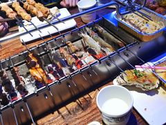 -三个蒙古大叔羊肉串(大宁店)