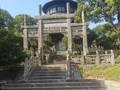-八大山人梅湖景区