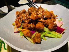 -绿茶餐厅(深圳龙华天虹购物中心店)