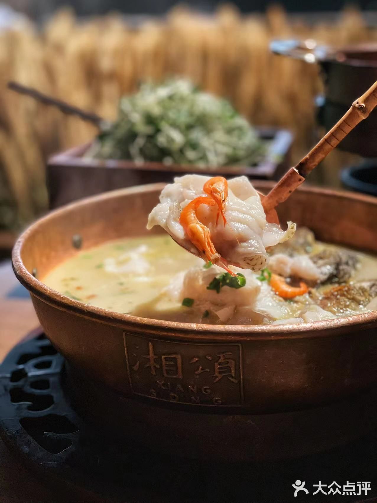 心目中在深圳的湘菜综合榜一就是它了