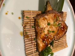 -松临·铁板烧&Omakase(神农店)