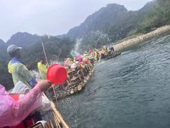 -九曲溪竹筏码头