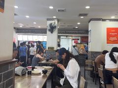 -津门张记包子铺(华昌道店)