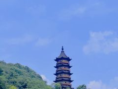 -牛首山文化旅游区