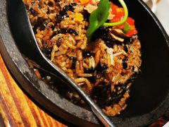 -熹素·鲜美素食Vegetarian (天河领展店)