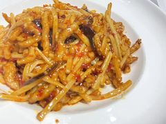 -大鸭梨烤鸭(金色漫香店)