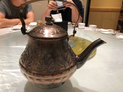 -巴依老爷新疆美食(常营店)
