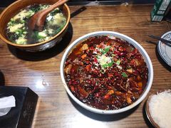 -毛家菜(汽车站店)