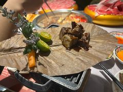 -一绪に寿喜烧自助(世茂广场店)