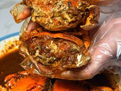 -三妹小龙虾·黄油蟹(华侨城总店)