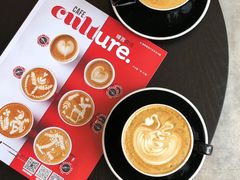 -NokNok Coffee(宽窄巷子店)