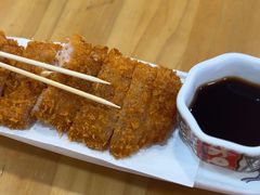 -哈灵现炒本帮面(宁波路店)