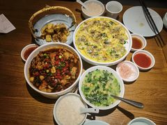 -闽上鲜·福建菜(龙湖滨江天街店)