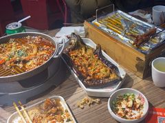 -李不管把把烧(天府三街店)