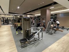 -力美健健身游泳俱乐部(顺联国际店)