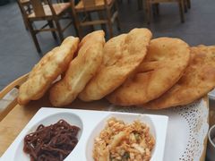 -老磨油饼(高陵店)