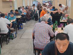 -白鹤大冷面