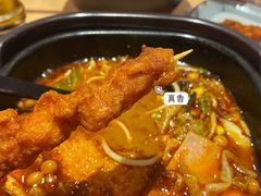 -阿香米线(乐客城店)