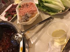 -朱氏胖子烂火锅(洪崖洞店)