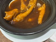 -潮福城大酒楼·潮粤菜·港式点心(阳光城店)